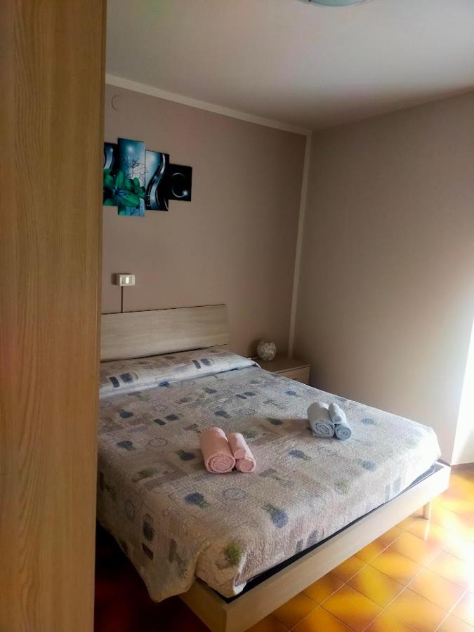 Camera Matrimoniale con Bagno Privato