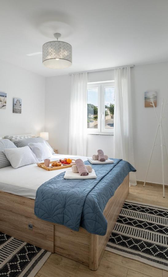 Apartment A&D Mandre - Ferienwohnung