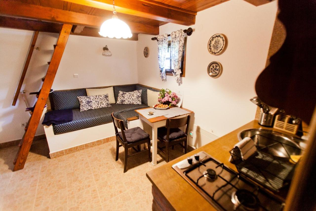 Maison 1 Chambre