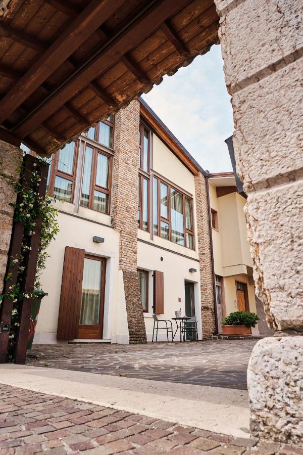Ad Sidera - B&B