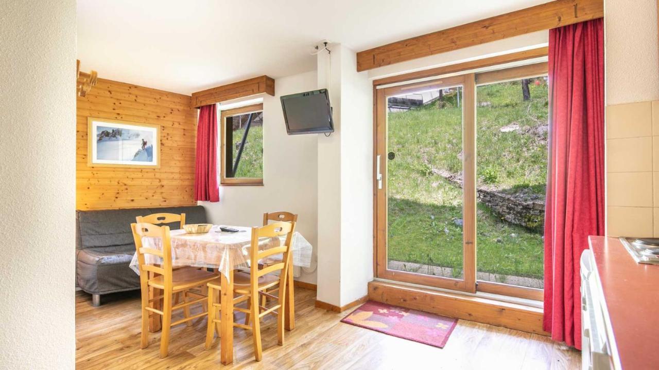 B&B Chamrousse - V du Bachat EPICEA 3 - Studio 4 pers - Bed and Breakfast Chamrousse