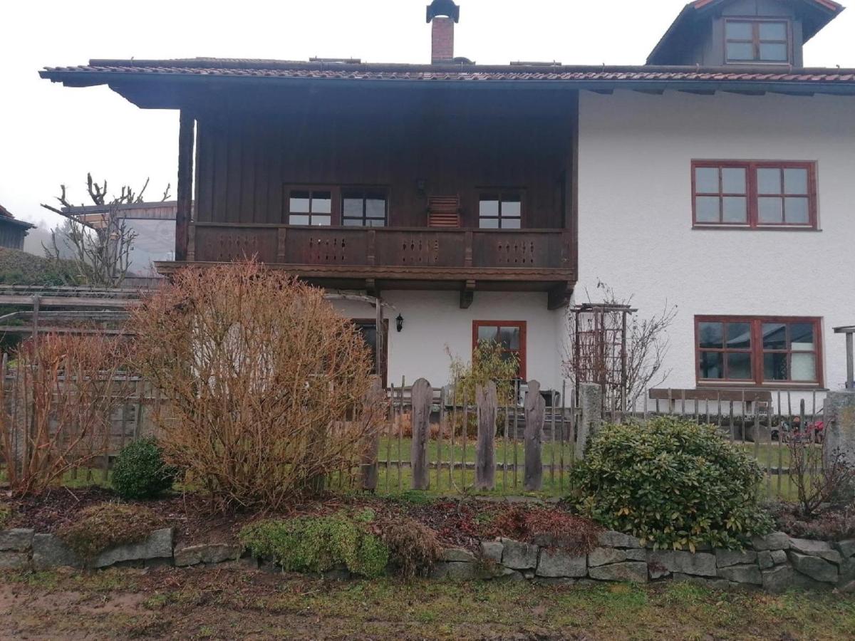 B&B Waldkirchen - Fewo Puffer - Bed and Breakfast Waldkirchen