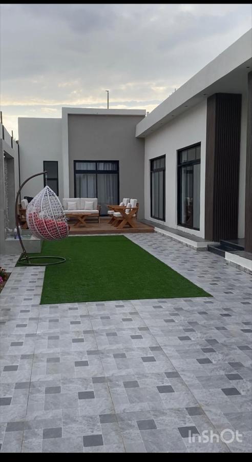 شاليهات أبيات الفندقية - Bed and Breakfast