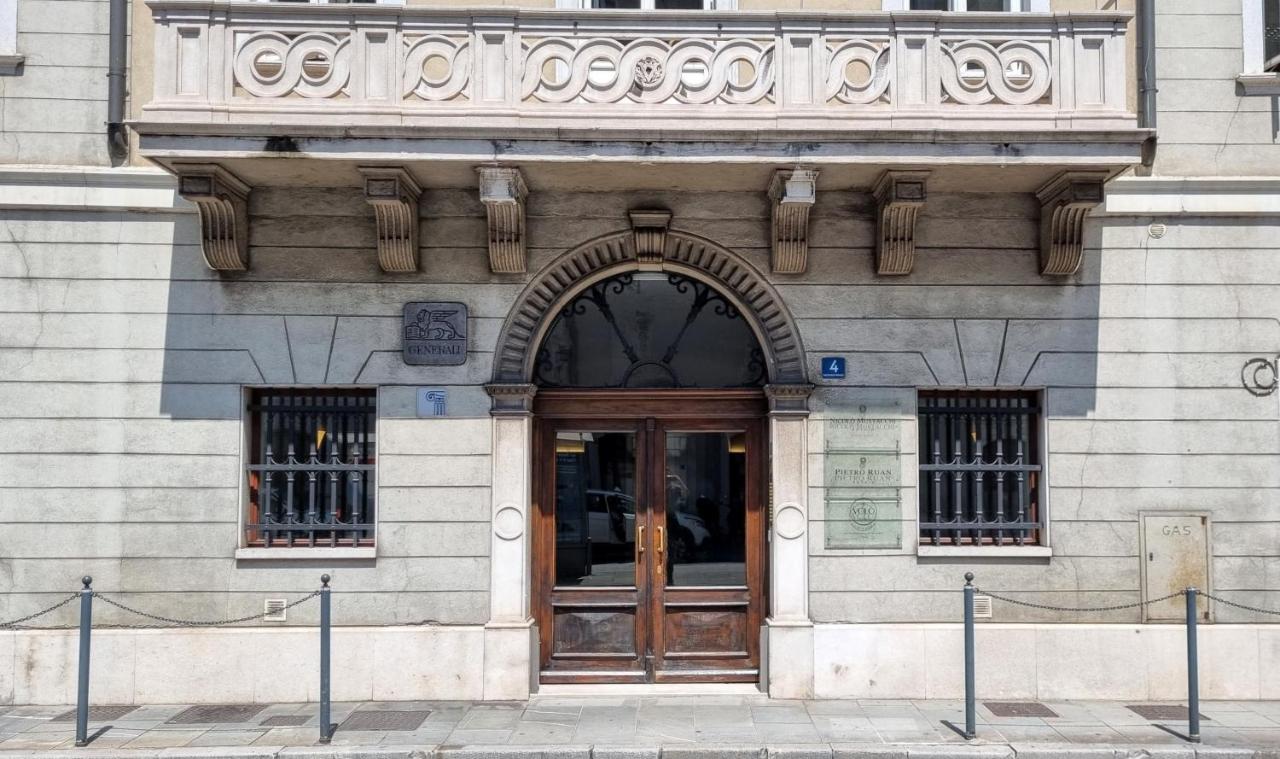 Locanda Al Volo Tommaseo - Ferienwohnung