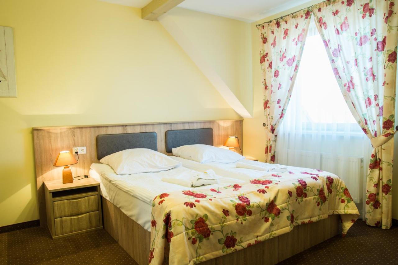 B&B Mikolajki - Słoneczny Port - Bed and Breakfast Mikolajki