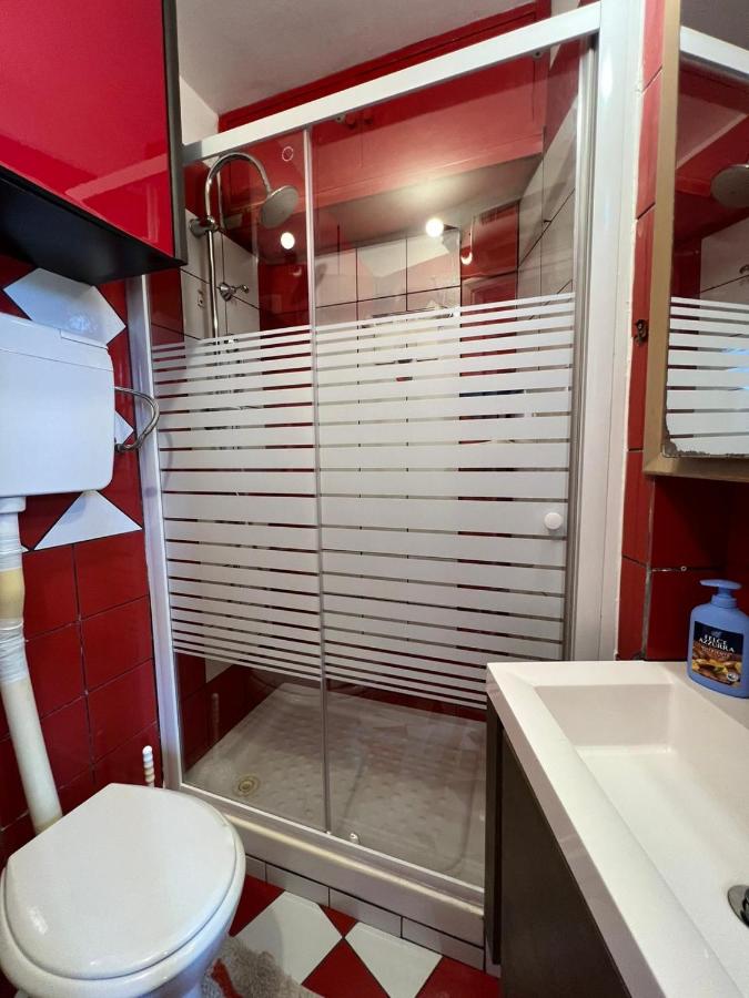 Casa Riccio Di Mare - B&B Favignana
