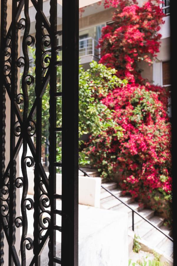 Bugan-Villa - B&B