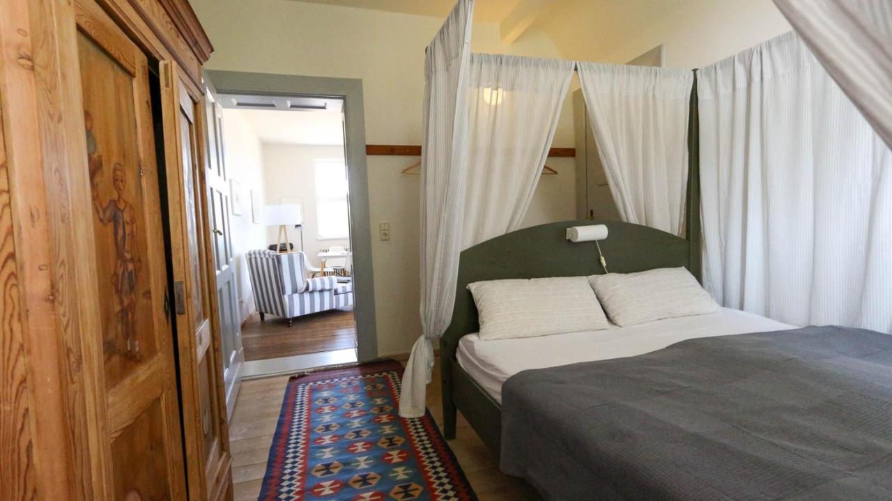 Appartement 2 Chambres