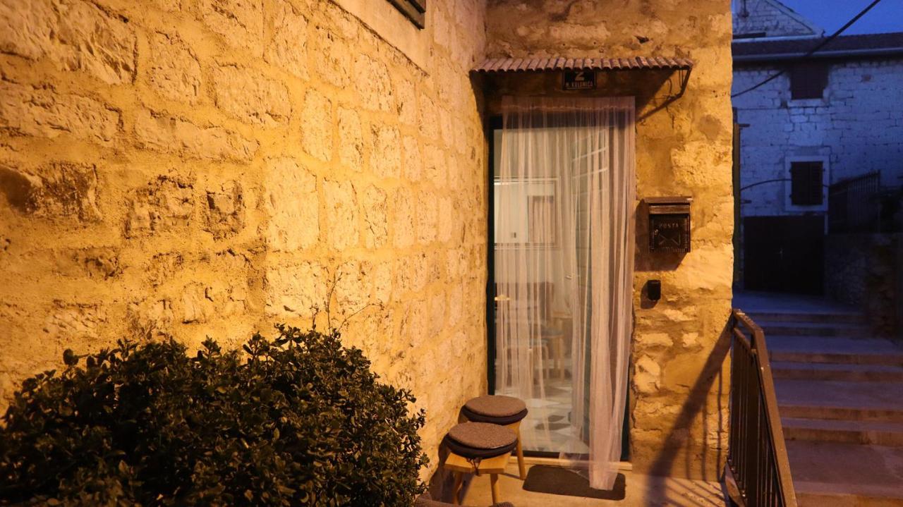 Apartment Lemon - B&B