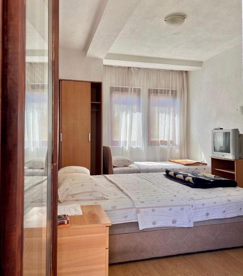 B&B Ohrid - Studio rooms Kliment&Klimentina - Bed and Breakfast Ohrid