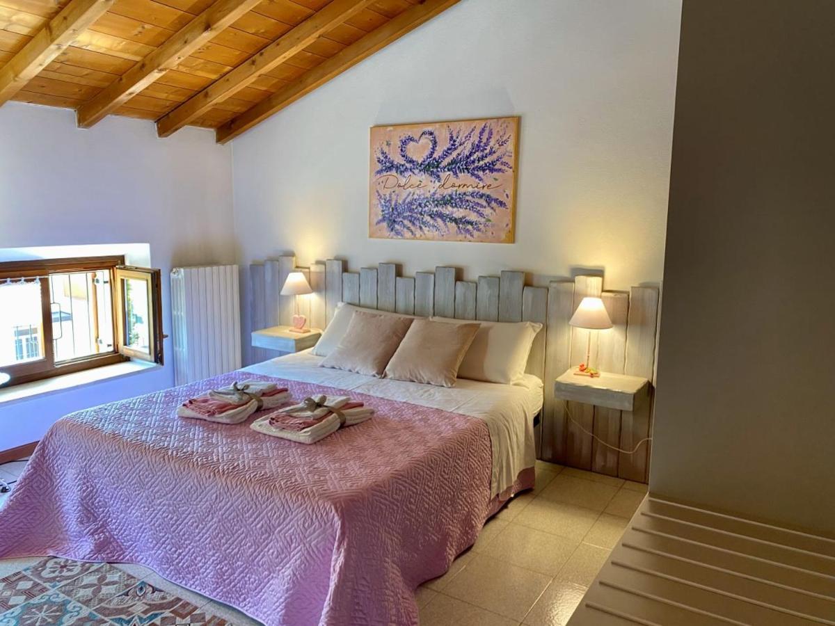 B&B Negrar - Dolce Dormire appartamento fiore - Bed and Breakfast Negrar