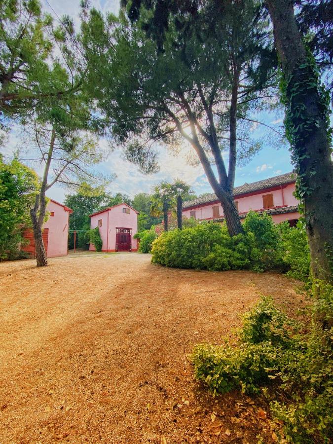 Casal Camillo - B&B