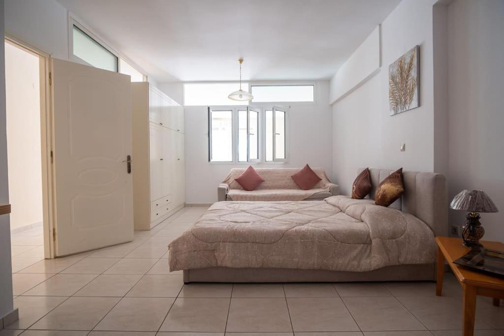 Apartamento de 1 dormitorio