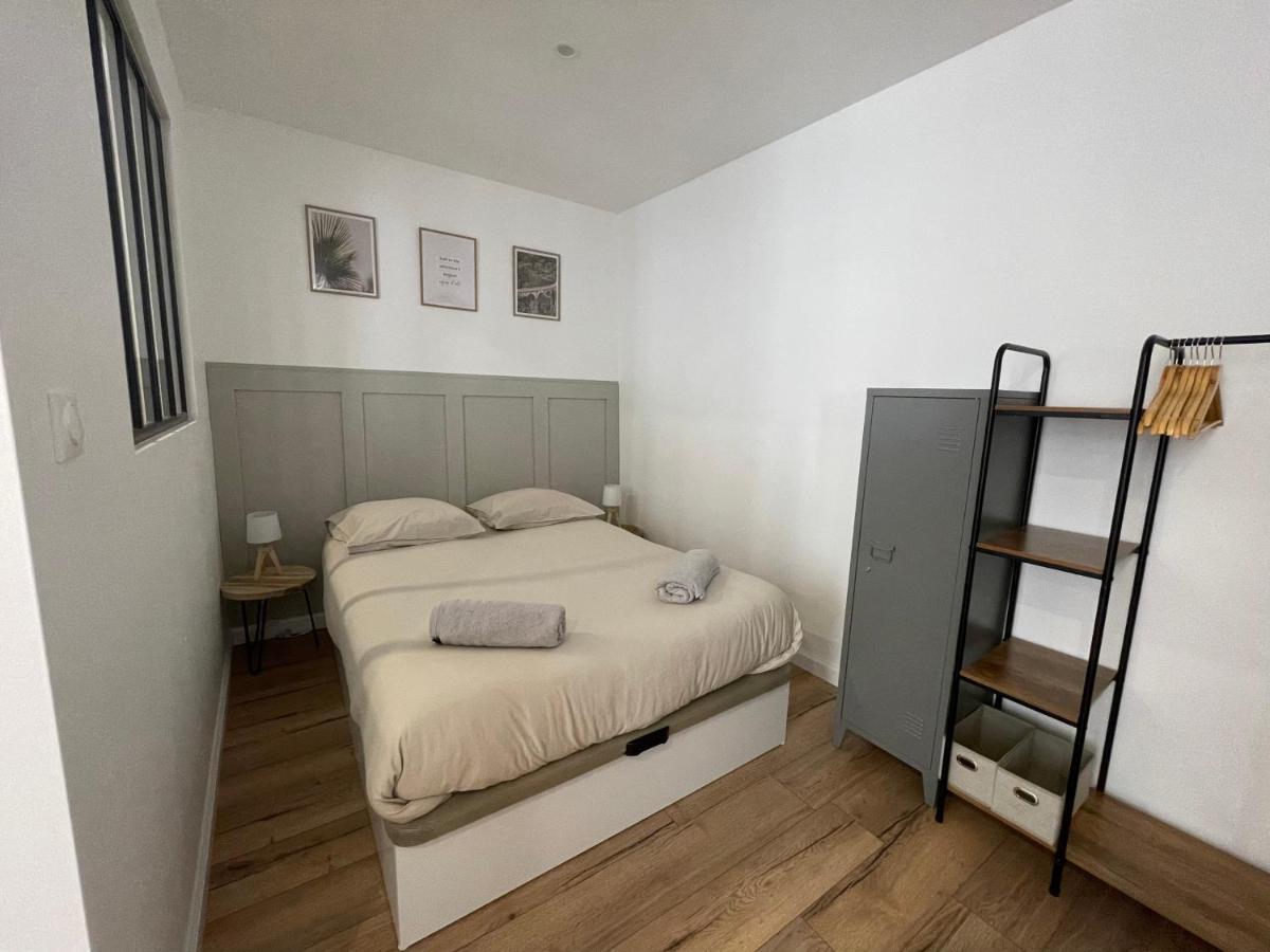 Appartement 1 Chambre