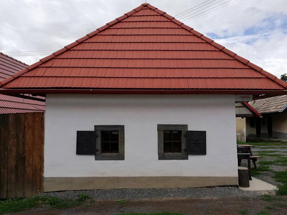 Chyžka Stará Hora - B&B