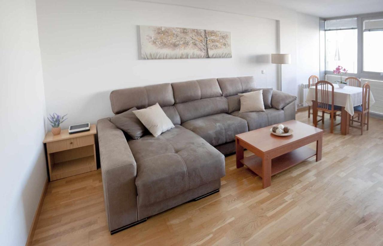 BleuMaison El rincón del 12 - Ferienwohnung