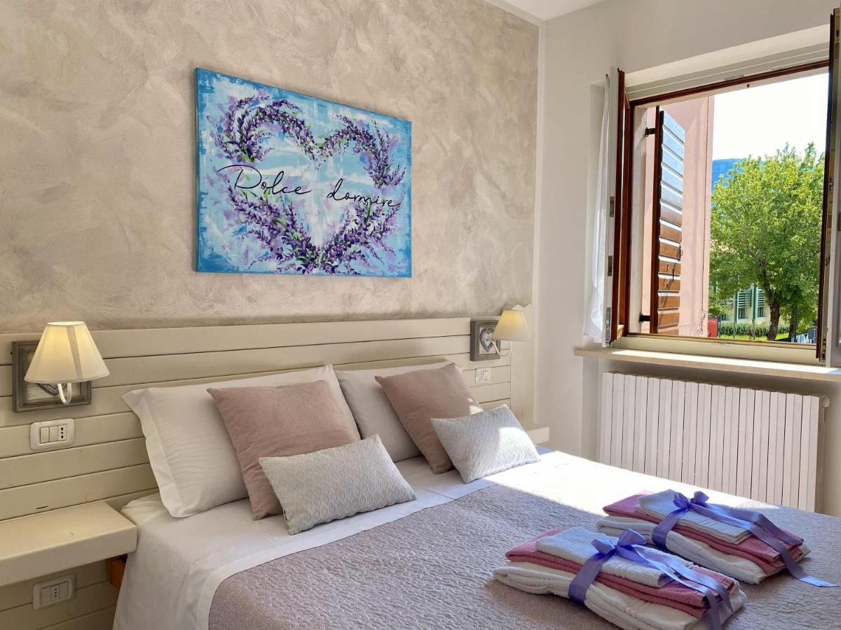 dolce dormire appartamento cuore - B&B