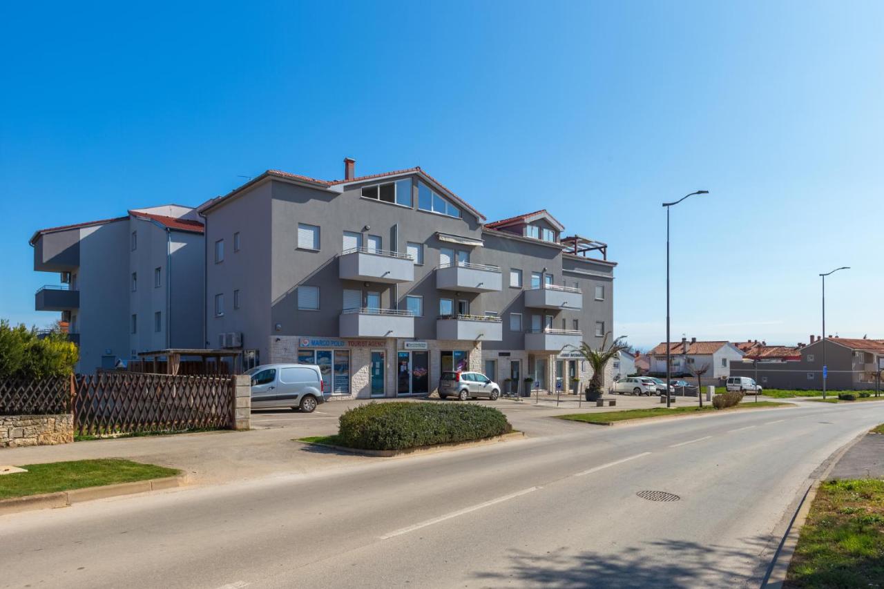Marica - T2 & Ankica & Marabella - B&B