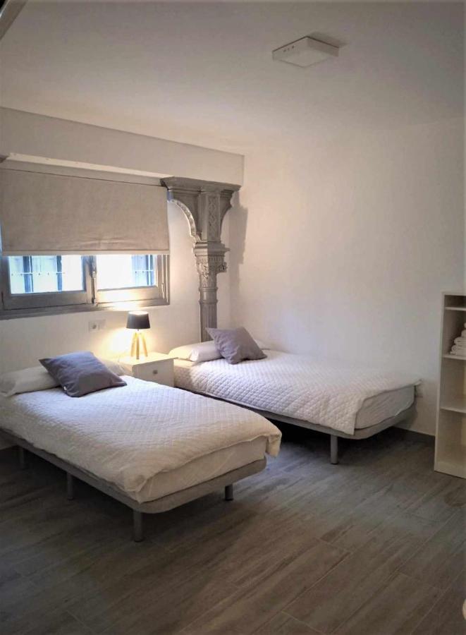 Moderno apartamento en el corazón de Madrid Sol - Ferienwohnung