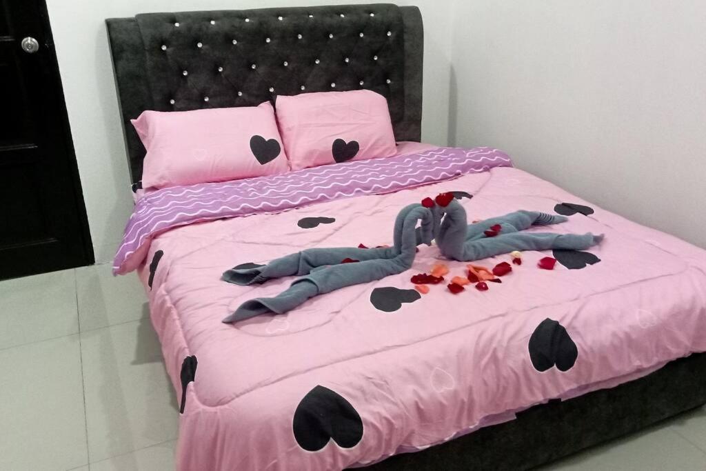 The 88 Homestay - B&B Batu Pahat