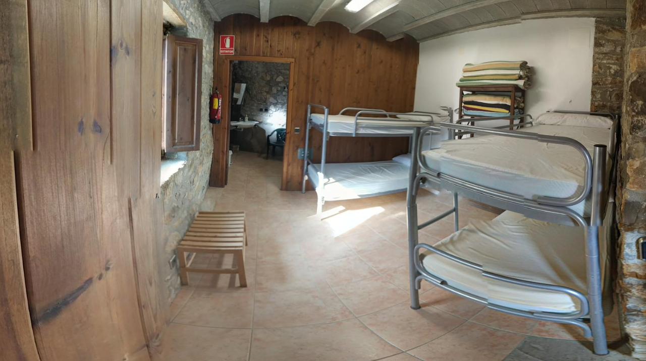 Quadruple Room with Private Bathroom