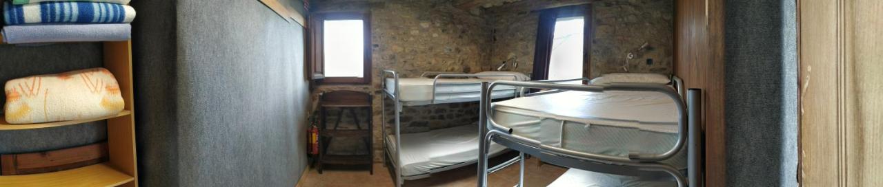Quadruple Room with Shared Bathroom