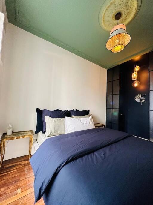 2 pièces à Bastille - B&B