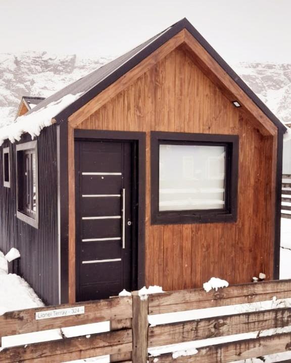 B&B El Chaltén - Patagonia Tiny House - Bed and Breakfast El Chaltén