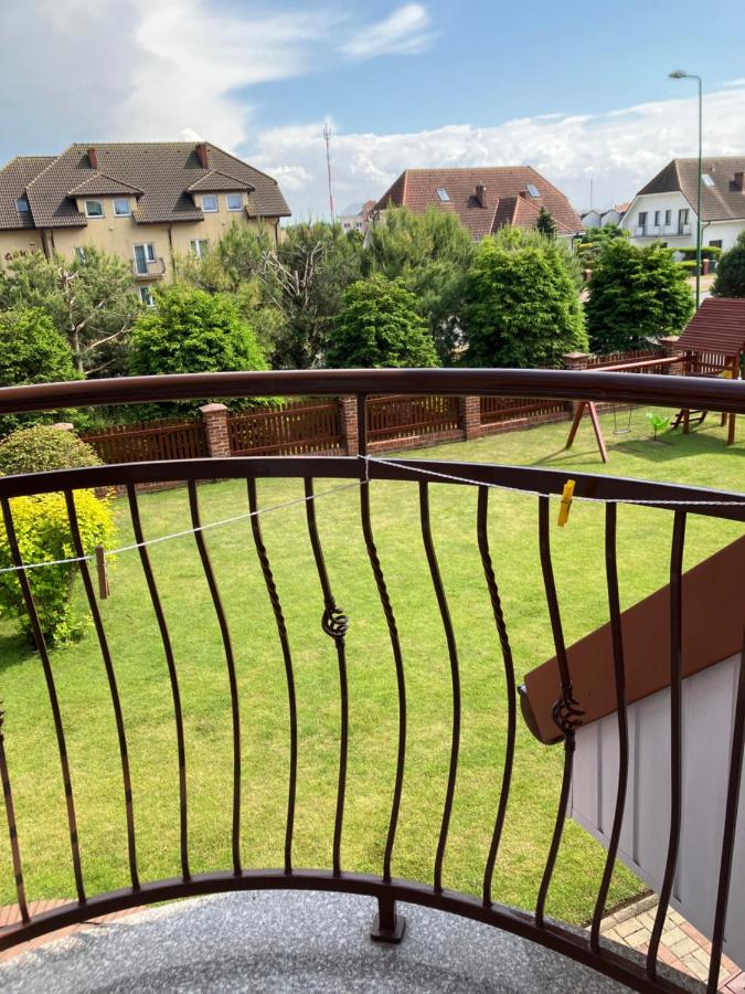 Tweepersoonskamer met Balkon