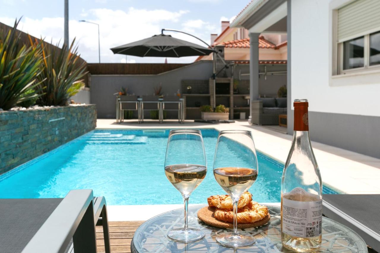 Óbidos Pool & Charm - B&B Óbidos