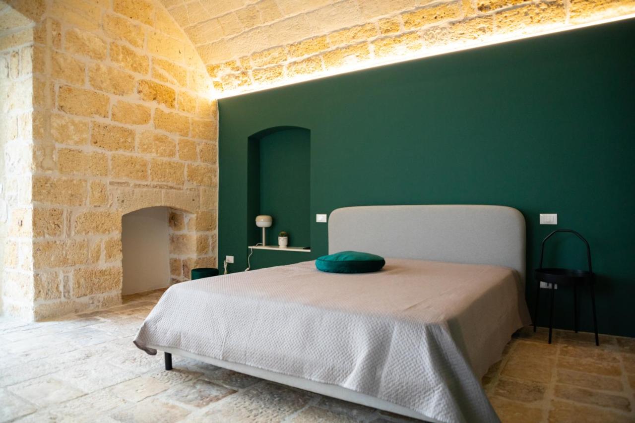 Double Room with Extra Bed