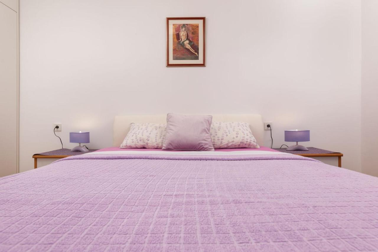 Apartment mit 1 Schlafzimmer