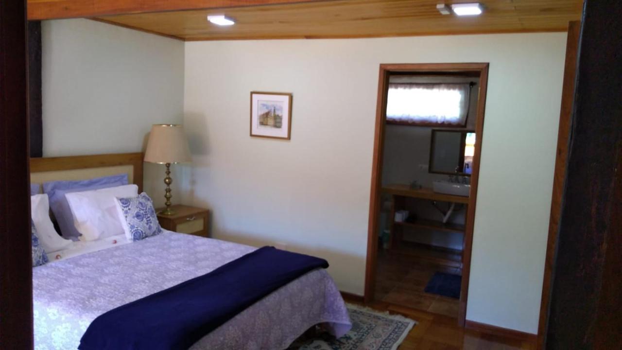 Studio with Spa Bath