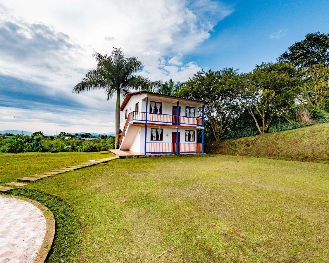 Rancho Chihuahua - Ferienwohnung Filandia