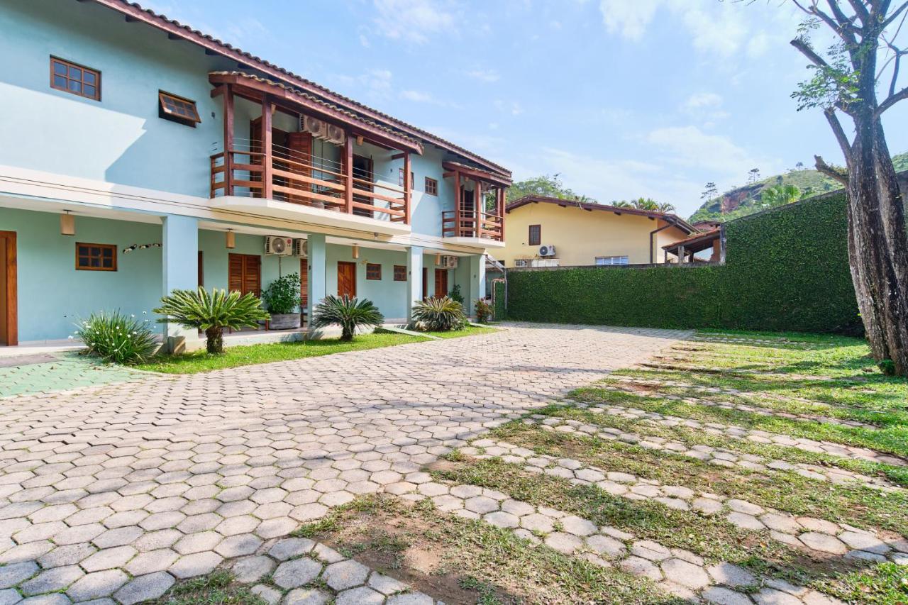 Pousada Recanto Montecarlo - B&B