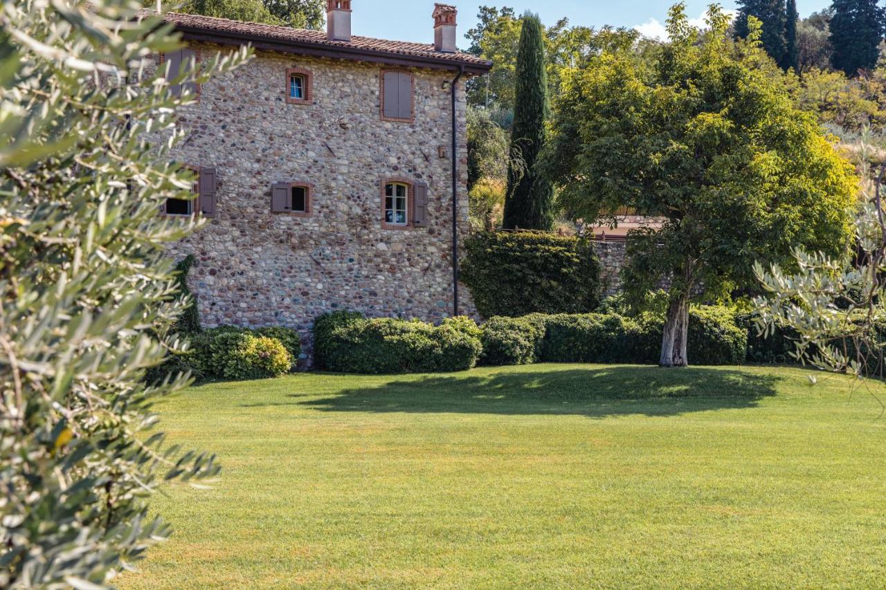 Agriturismo Borgata Levita - Ferienwohnung Bardolino