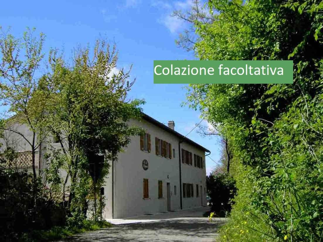 Country House-B&B-Appartamenti Ai Cipressi - Bed and Breakfast