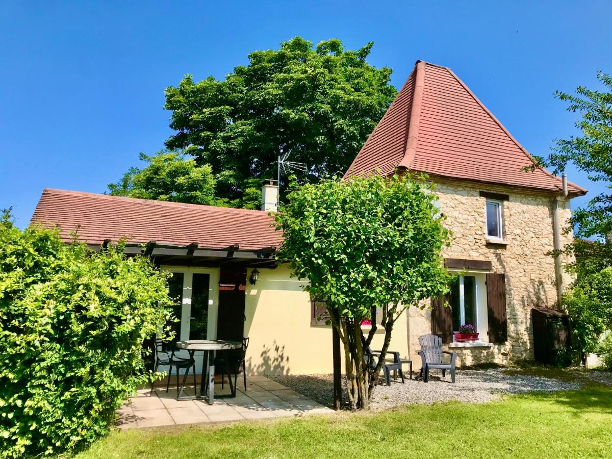 B&B Saint-Aubin-d'Eymet - Labarthe Gites Pigeonnier - Bed and Breakfast Saint-Aubin-d'Eymet