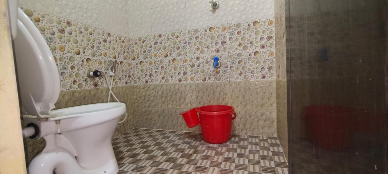 Large Single Room
