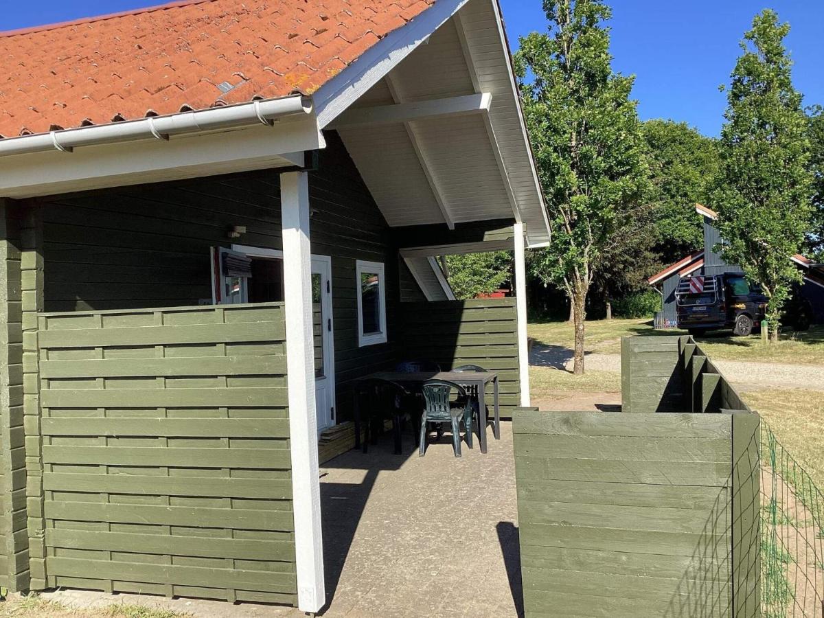 Vakantiehuis met 1 Slaapkamer