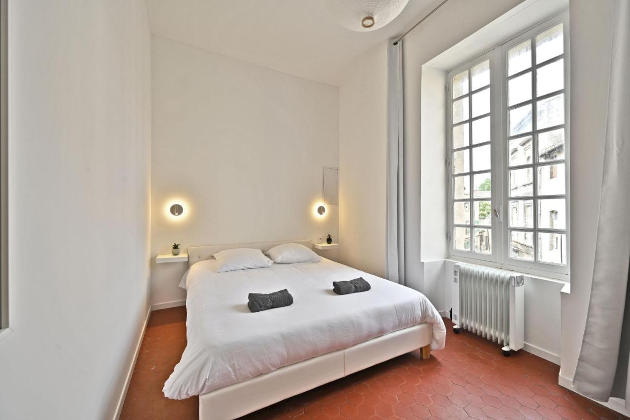 Au Roi RENE - AC CLIM - WIFI - B&B