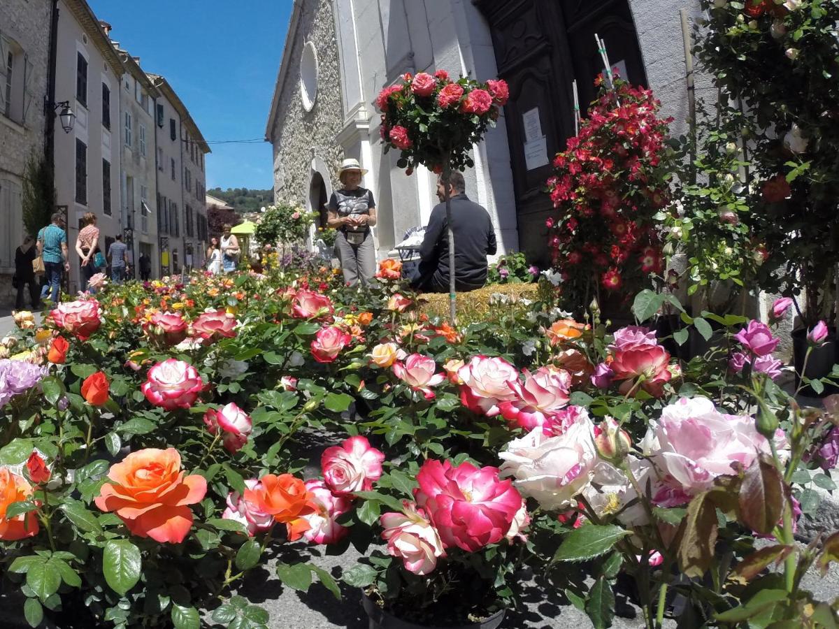 Maison Carles BnB - B&B