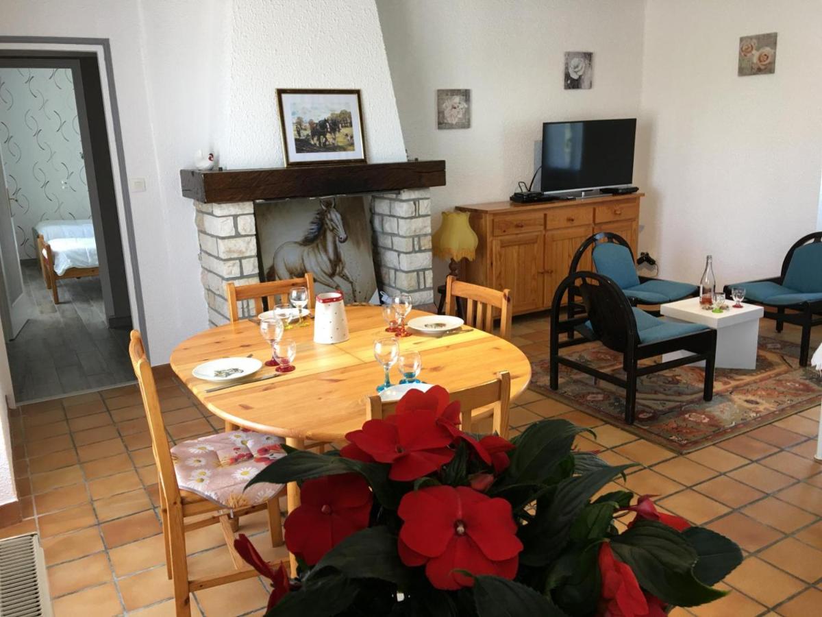 B&B Saint-Martin-l'Ars - La maison de rolland - Bed and Breakfast Saint-Martin-l'Ars