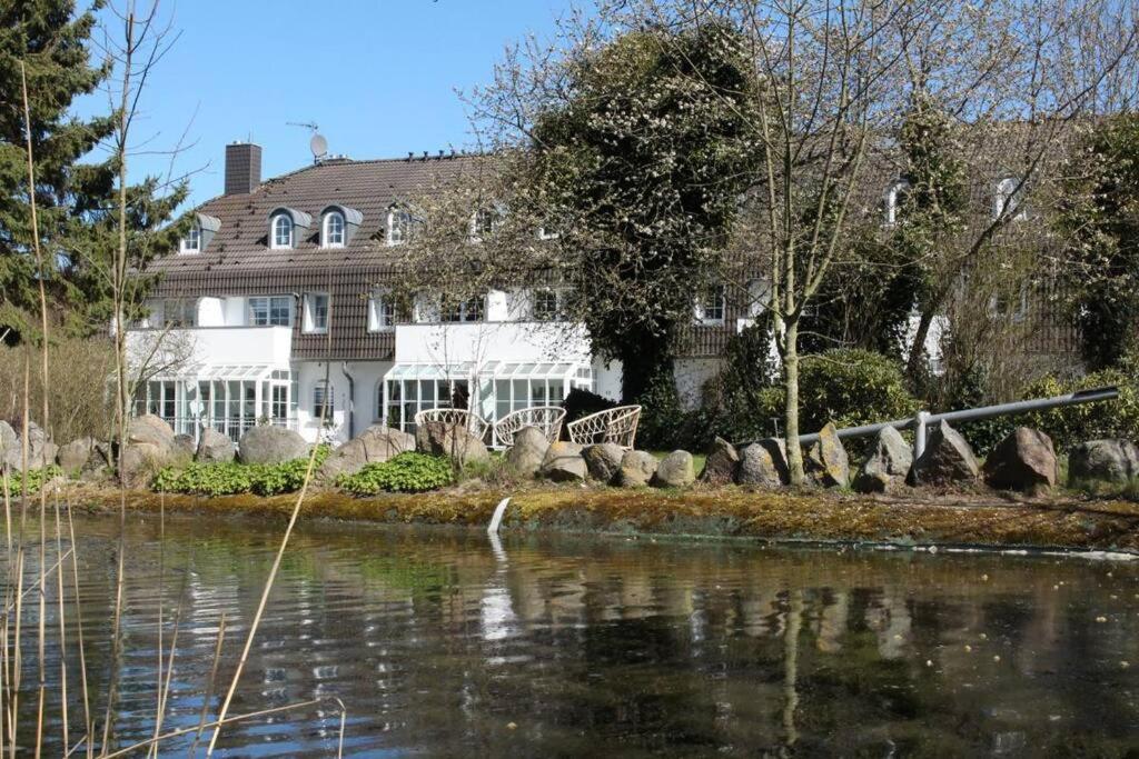 Ostsseresidenz Wohnung 17 - B&B Biendorf