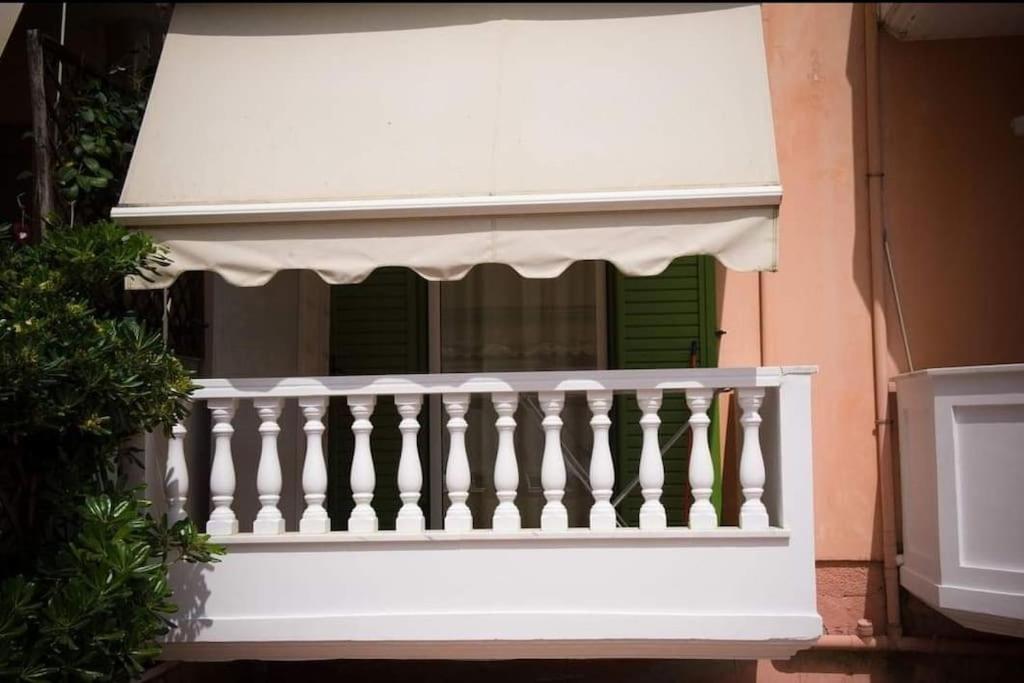 Meropi Apartment - B&B Preveza