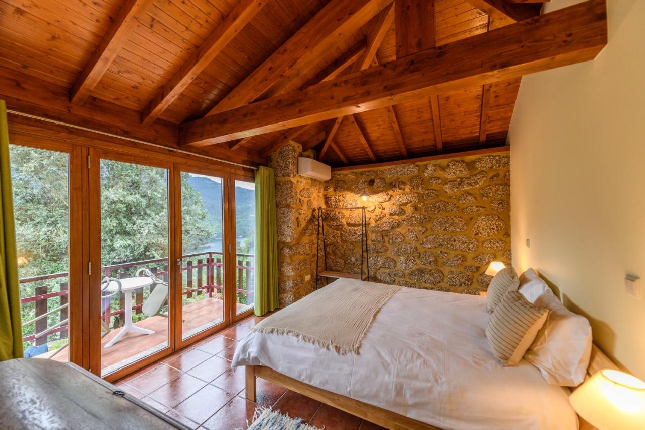 Gerês Country Stays - Sequeiro - Chambres d’hôtes Rio Caldo