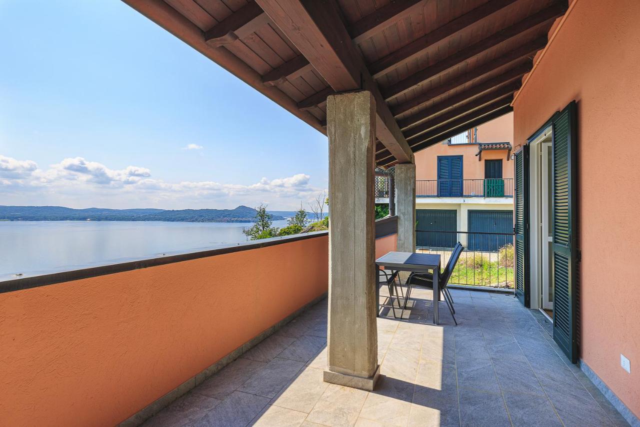 La Marmotta - Music Home - B&B