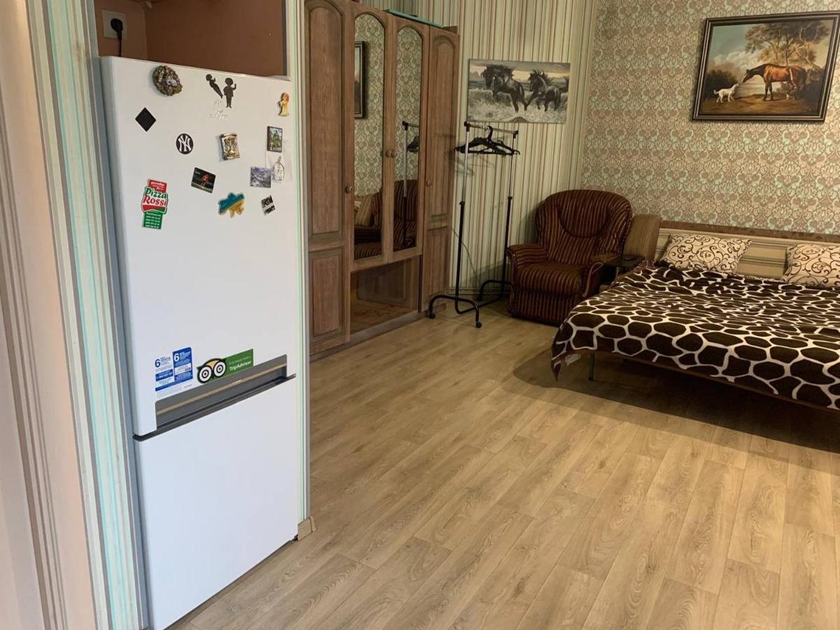 Moskovs'kyi Avenue 80/82 - B&B