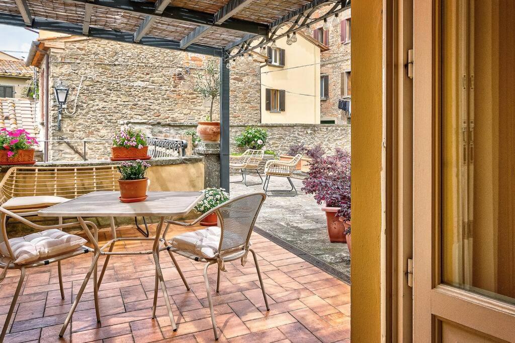 Il Giardino di Adele - Together in Tuscany - B&B Cortona