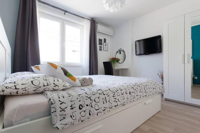 Habitación Doble Confort con ducha
